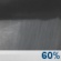 Sunday Night: A chance of showers and thunderstorms, then showers likely and possibly a thunderstorm after 1am. Mostly cloudy, with a low around 68. Chance of precipitation is 60%. Sunday Night: A chance of showers and thunderstorms, then showers likely and possibly a thunderstorm after 1am. Mostly cloudy, with a low around 68. Chance of precipitation is 60%.