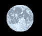 Moon age: 6 days,14 hours,13 minutes,42%